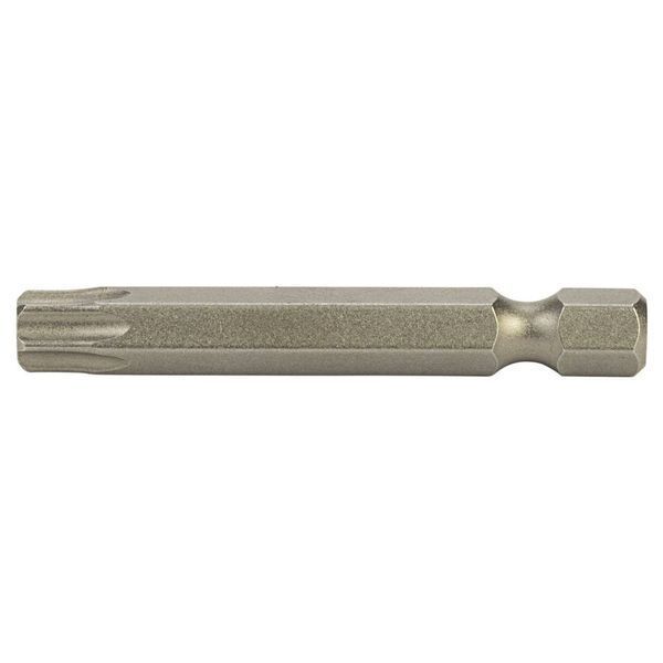 Биты TORX 40&times;50мм &frac14;" 10шт S2 (блистер) ULTRA (4015542) SG-4015542 фото