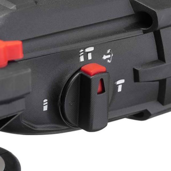 Перфоратор INTERTOOL WT-0171 WT-0171 фото