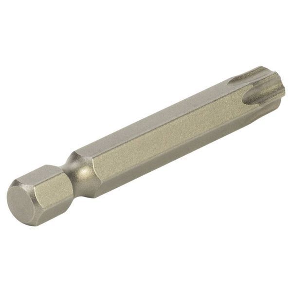 Биты TORX 40&times;50мм &frac14;" 10шт S2 (блистер) ULTRA (4015542) SG-4015542 фото