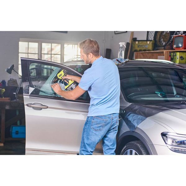 Будівельний фен Ryobi ONE+R18HG-0 5133004423 фото