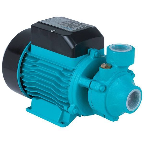Насос вихровий 0.37кВт Hmax 40м Qmax 40л/хв AQUATICA QBa60 (775061) SG-775061 фото