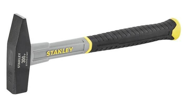 Stanley Молоток слюсарний Fiberglass DIN 487 г (STHT0-51907) STHT0-51907 фото