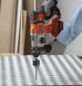 Перфоратор акумуляторний BLACK+DECKER BCD900D1S BCD900D1S фото 8