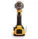 Дриль-шуруповерт акумуляторний безщітковий ударний DeWALT DCD796D2 DCD796D2 фото 5