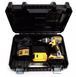 Дриль-шуруповерт акумуляторний безщітковий ударний DeWALT DCD796D2 DCD796D2 фото 2