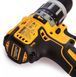 Дриль-шуруповерт акумуляторний безщітковий ударний DeWALT DCD796D2 DCD796D2 фото 1