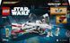 Конструктор LEGO Star Wars Зоряний винищувач ARC-170 497 елементів (75402) 75402 фото 10