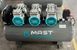 Безмасляний поршневий компресор Mast MOF1680/3x1500-120L MOF1680/3x1500-120L фото 3