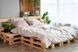 Пододеяло Ardesto Mix&Match, 160х220см, 100% хлопок, сатин, айвори (ART1622DVC) ART1622DVC фото 10