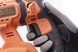 Перфоратор акумуляторний BLACK+DECKER BCD900D1S BCD900D1S фото 18