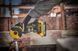 Пила дискова універсальна акумуляторна безщіткова DeWALT DCS438N DCS438N фото 5