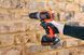Дрель-шуруповерт ударная аккумуляторная BLACK+DECKER BCD003C1 BCD003C1 фото 19
