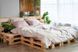 Пододеяло Ardesto Mix&Match, 160х220см, 100% хлопок, сатин, айвори (ART1622DVC) ART1622DVC фото 4