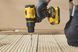 Дрель-шуруповерт безщеточная аккумуляторная STANLEY FATMAX SFMCD710D2K SFMCD710D2K фото 3