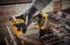 Пила дискова універсальна акумуляторна безщіткова DeWALT DCS438N DCS438N фото 8