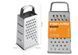 Тертка чотиристороння Fiskars Essential (1023798) 1023798 фото 5
