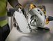 Пилка дискова по металу акумуляторна DeWALT DCS383H2 DCS383H2 фото 9