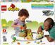 Конструктор LEGO DUPLO Пригода з інтерактивним поїздом 57 деталей (10427) 10427 фото 12