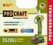 Аккумуляторный секатор Procraft ES28Li (с 1 акб) PC-030281 фото 2