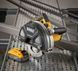 Пилка дискова по металу акумуляторна DeWALT DCS383H2 DCS383H2 фото 7