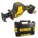 Пила шабельна акумуляторна безщіткова DeWALT DCS369NT DCS369NT фото 1