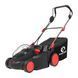 Газонокосарка Intertool WT-9216 WT-9216 фото 1
