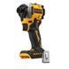 Шуруповерт ударный аккумуляторный бесщеточный DeWALT DCF850N DCF850N фото 1