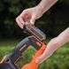 Кусторез аккумуляторный BLACK+DECKER GTC18502PC GTC18502PC фото 6