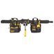 Професійний ремінь з навісними сумками DeWALT DWST40603-1 DWST40603-1 фото 3