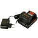 Дрель-шуруповерт ударная аккумуляторная BLACK+DECKER BCD003C1 BCD003C1 фото 6