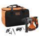 Перфоратор акумуляторний BLACK+DECKER BCD900D1S BCD900D1S фото 5