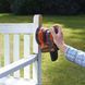 Шлифмашина эксцентриковая аккумуляторная BLACK+DECKER BDCROS18N BDCROS18N фото 5