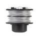 Шпуля з ліскою до DT-2243 INTERTOOL DT-2244 DT-2244 фото 3