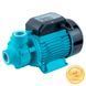 Насос вихровий 0.37кВт Hmax 40м Qmax 40л/хв AQUATICA QBa60 (775061) SG-775061 фото 1