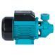Насос вихровий 0.37кВт Hmax 40м Qmax 40л/хв AQUATICA QBa60 (775061) SG-775061 фото 5