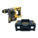 Перфоратор SDS-Plus DeWALT DCH273NT DCH273NT фото 1