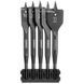 Касета з перовими свердлами, EXTREME IMPACT DeWALT DT70832 DT70832 фото 2