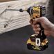 Шуруповерт ударный аккумуляторный бесщеточный DeWALT DCF850N DCF850N фото 4