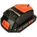 Дрель-шуруповерт ударная аккумуляторная BLACK+DECKER BCD003C1 BCD003C1 фото 12