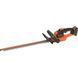 Кусторез аккумуляторный BLACK+DECKER GTC18502PC GTC18502PC фото 1