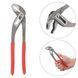 Набор инструментов 1/2" & 3/8" & 1/4", 233ед., Cr-V STORM INTERTOOL ET-8233 ET-8233 фото 8