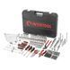 Набор инструментов 1/2" & 3/8" & 1/4", 233ед., Cr-V STORM INTERTOOL ET-8233 ET-8233 фото 3