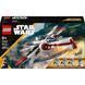 Конструктор LEGO Star Wars Зоряний винищувач ARC-170 497 елементів (75402) 75402 фото 1