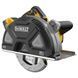 Пилка дискова по металу акумуляторна DeWALT DCS383H2 DCS383H2 фото 1
