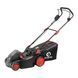 Газонокосарка Intertool WT-9216 WT-9216 фото 2