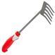 Грабли садовые INTERTOOL FT-0032 FT-0032 фото 4