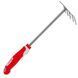 Грабли садовые INTERTOOL FT-0032 FT-0032 фото 3