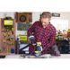 Будівельний фен Ryobi ONE+R18HG-0 5133004423 фото 12