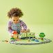 Конструктор LEGO DUPLO Пригода з інтерактивним поїздом 57 деталей (10427) 10427 фото 9