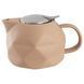 Заварник Limited Edition BASIL /850 мл/беж./ в уп. (B050020) B050020 фото 2